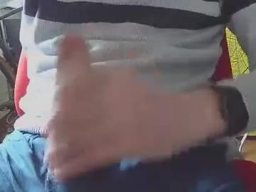 Freechat sexyvienna1989 on Chaturbate