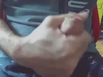 Freechat sexyvienna1989 on Chaturbate