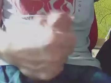 Freechat sexyvienna1989 on Chaturbate