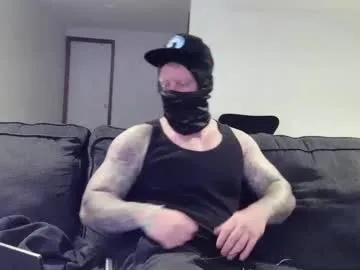 Freechat shadowman623 on Chaturbate