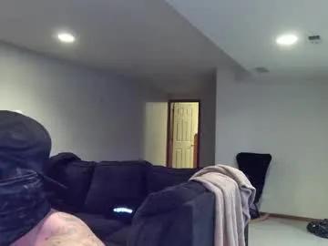 Freechat shadowman623 on Chaturbate