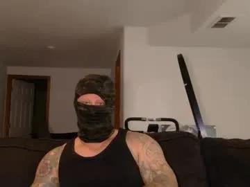 Freechat shadowman623 on Chaturbate