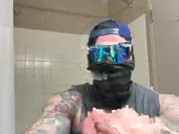 Freechat shadowman623 on Chaturbate
