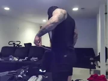 shadowman623 — Night OWL Smoke Flex and Chill #MUSCLES #TATTOOS  #STRAIGHT #MuscleWorship [333 tokens remaining]