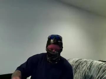 Freechat shadowman623 on Chaturbate