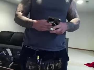 Freechat shadowman623 on Chaturbate
