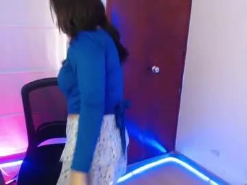 shairaa_brunette from Chaturbate is Freechat