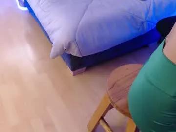 shairaa_brunette from Chaturbate is Freechat