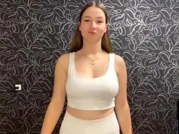 shalonjoosten from Chaturbate is Freechat