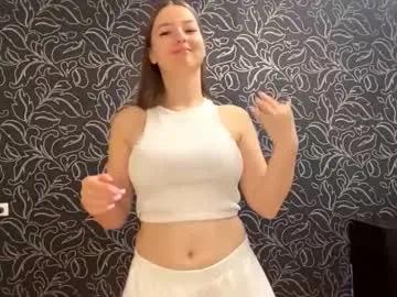 shalonjoosten from Chaturbate is Freechat