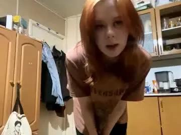 Freechat shantaeburleson on Chaturbate