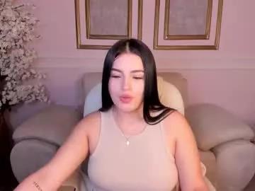 sharp_evans from Chaturbate is Freechat