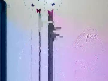 Shasha006 from Chaturbate