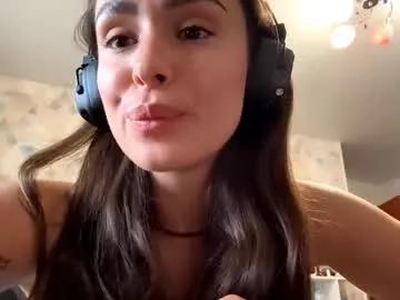 Shawndanavin from Chaturbate
