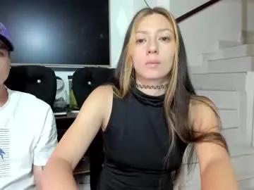 sheandhex from Chaturbate is Freechat