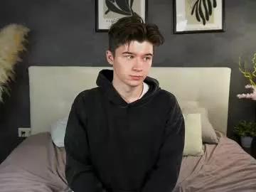 sherlockmax from Chaturbate is Freechat