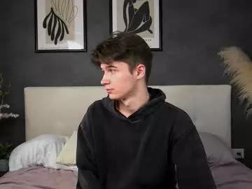 sherlockmax from Chaturbate is Freechat