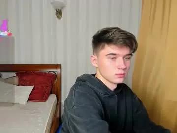 sherlockmax from Chaturbate is Freechat