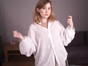 Freechat shoggothy on Chaturbate