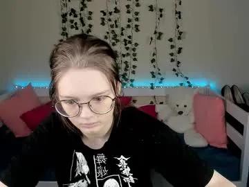shy_elina01 from Chaturbate is Freechat
