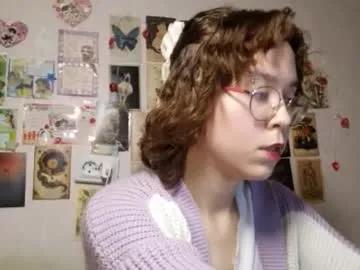 shy_kiss_twinkle_bloop from Chaturbate is Freechat