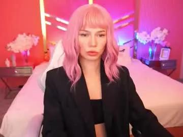 shyysiren from Chaturbate is Freechat