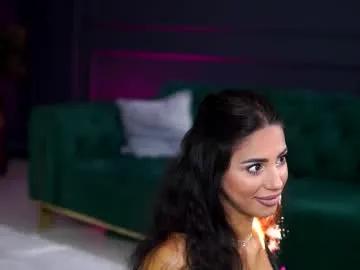 Freechat siennaruh on Chaturbate