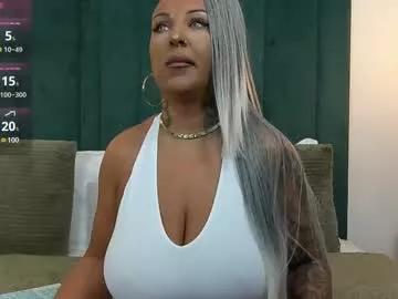 sierra_quinn from Chaturbate is Freechat