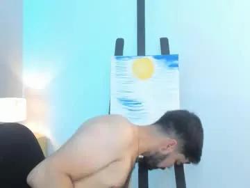 siilverflame from Chaturbate