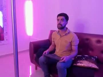 siilverflame from Chaturbate is Freechat