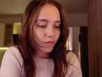 Freechat silicia_lu on Chaturbate