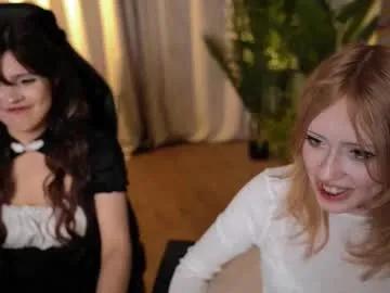 silk_aura from Chaturbate is Freechat