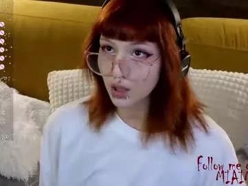silly_soul from Chaturbate is Freechat