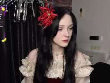 silverbutton from Chaturbate is Freechat