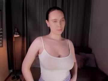 silvergloss from Chaturbate is Freechat