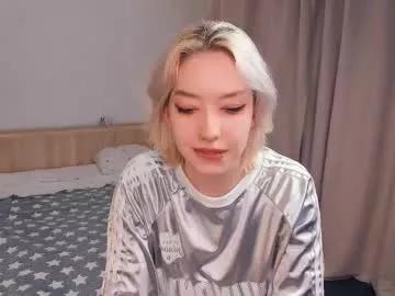 silverhankins from Chaturbate is Freechat