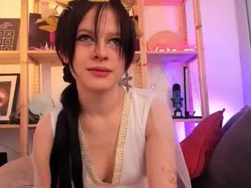 Freechat sima_wendy on Chaturbate