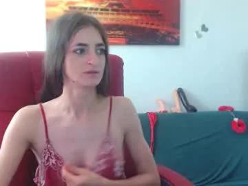 simyhvn on Chaturbate