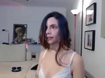 sinner_medusa from Chaturbate