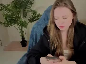 Freechat sirenablessing on Chaturbate