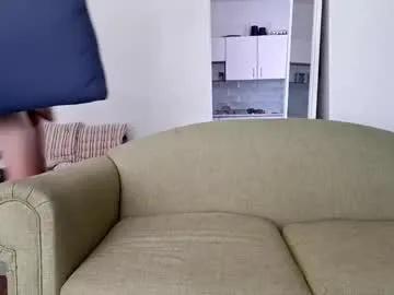 sirgiovanni — Couch Fun/ PvT is available  - Goal: Bum Wink [200 tokens left] #bigballs #cut #muscle #feet #bigdick