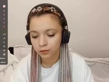 sizzling_angel_555 from Chaturbate is Freechat