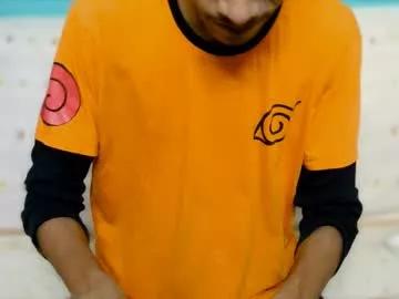 skinny_leo from Chaturbate is Freechat