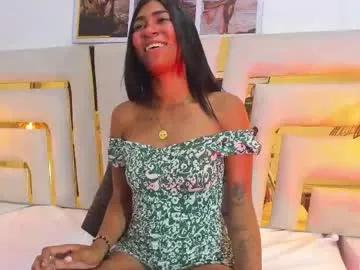skinny_may_ from Chaturbate is Freechat