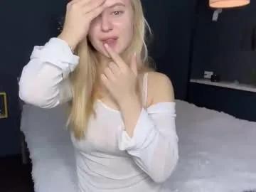 Private skyeveil on Chaturbate