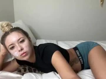 Chaturbate skyybanks is Away skyybanks — Skyybanks's Make me Cum in Pvt #blonde #teen #shy #young #petite