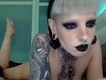 Freechat sleeperly on Chaturbate