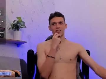 smitgrey from Chaturbate is Freechat