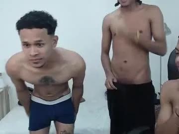 sneker_master7 from Chaturbate is Freechat