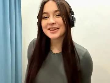 socorromccorrison — I am  Leila...My Caroline day here!  Goal: Make my goal if u love #new #18 #shy #cute #bigboobs [20 tokens remaining]